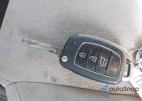 2017 Hyundai Tucson Eco from USA, damaged, VIN KM8J33A29HU469407